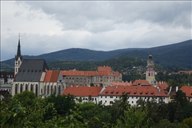 Český Krumlov